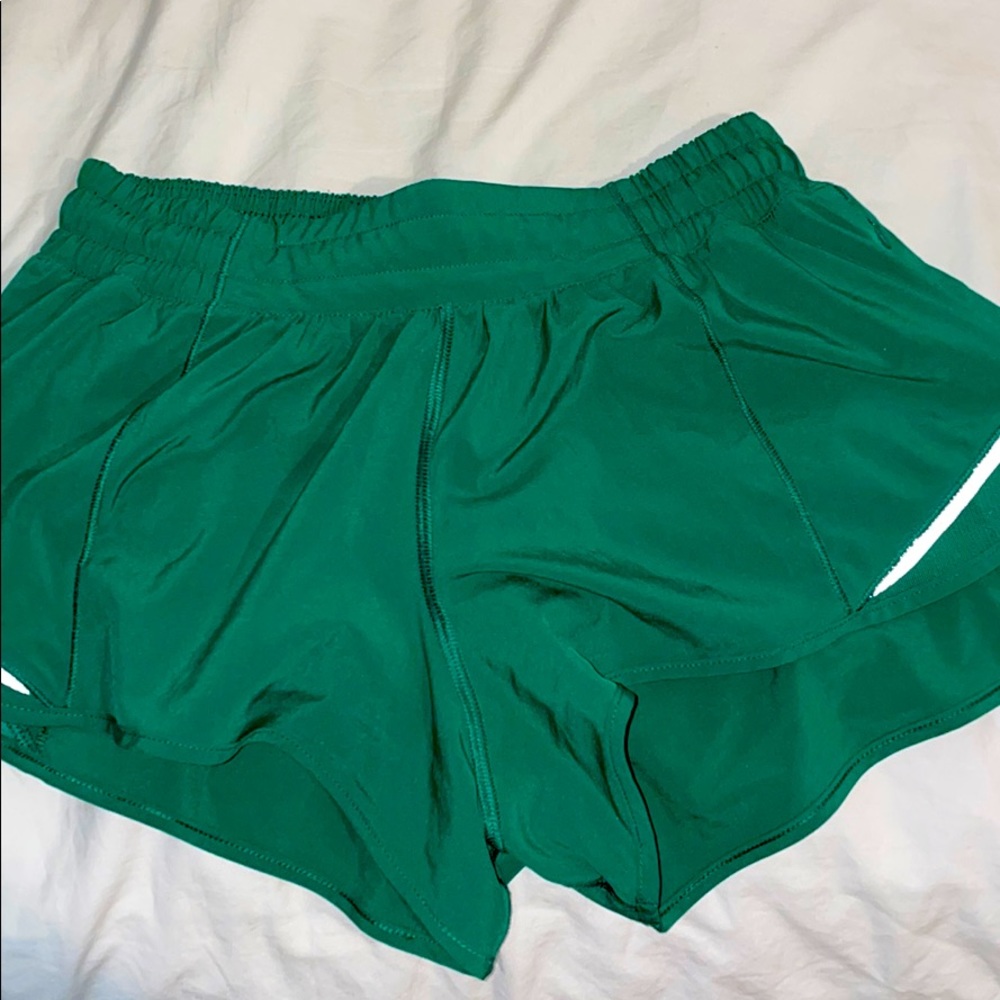 Lululemon Shorts!!!